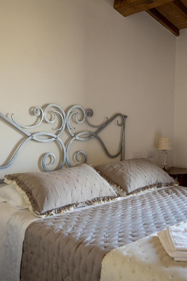 Agriturismo San Marcello Castiglione dʼOrcia المظهر الخارجي الصورة
