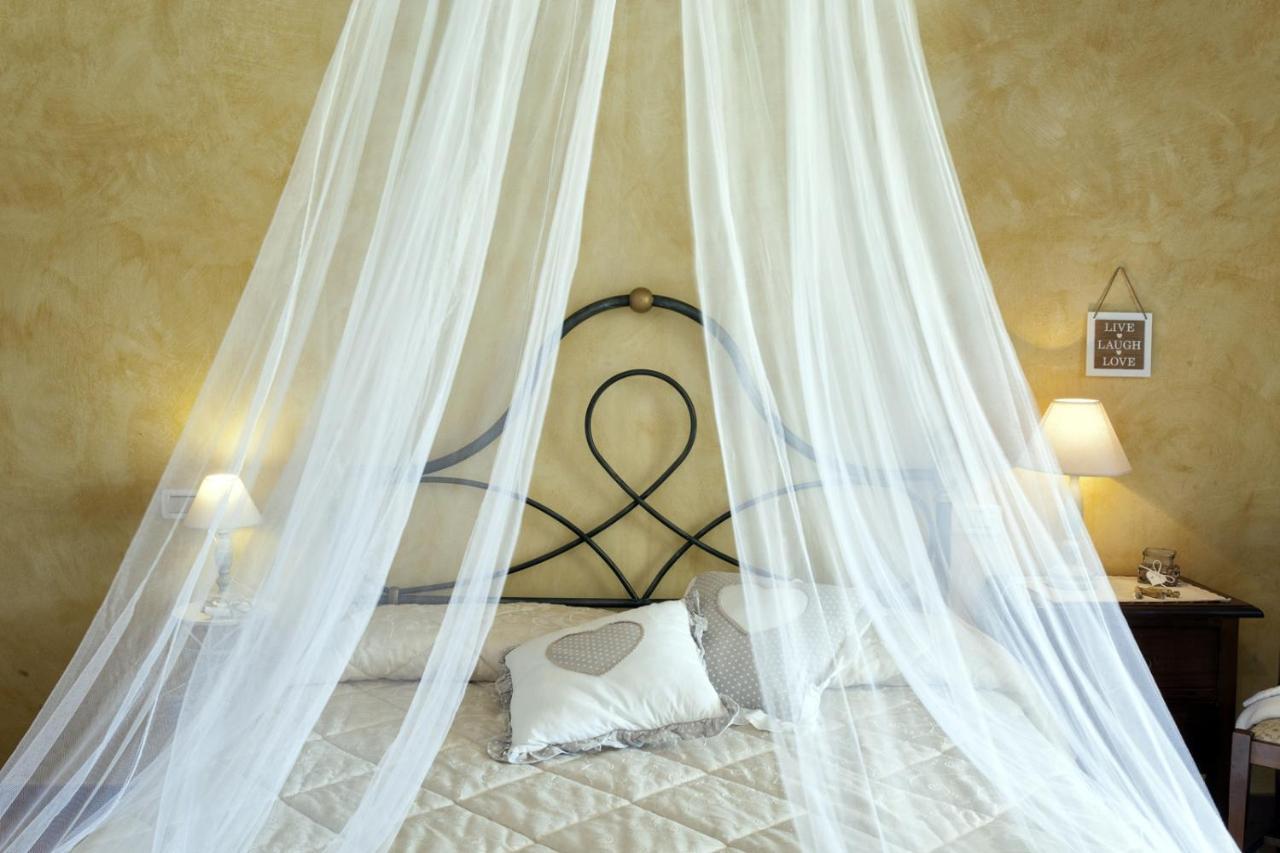 Agriturismo San Marcello Castiglione dʼOrcia المظهر الخارجي الصورة